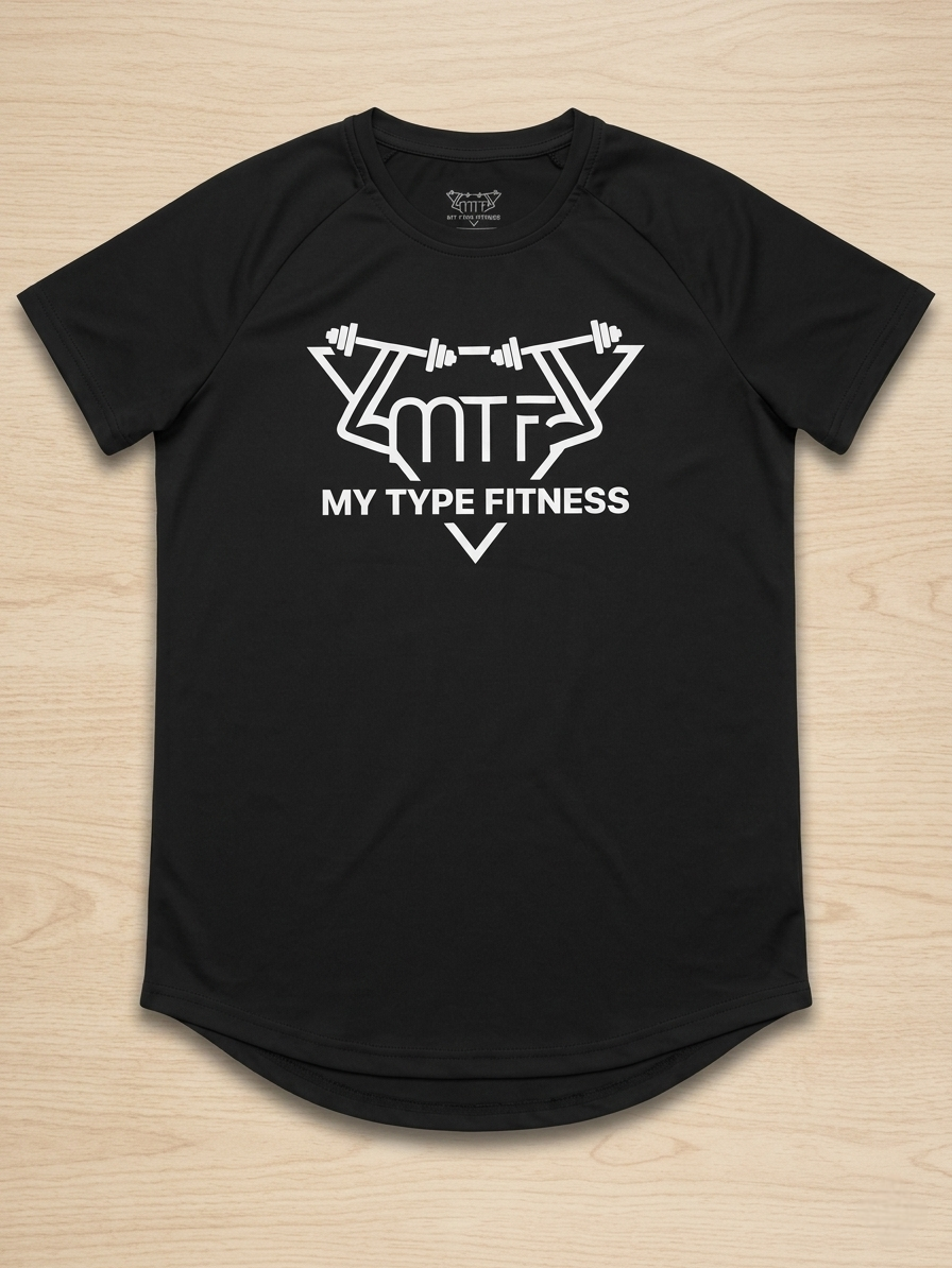 Performance Tee