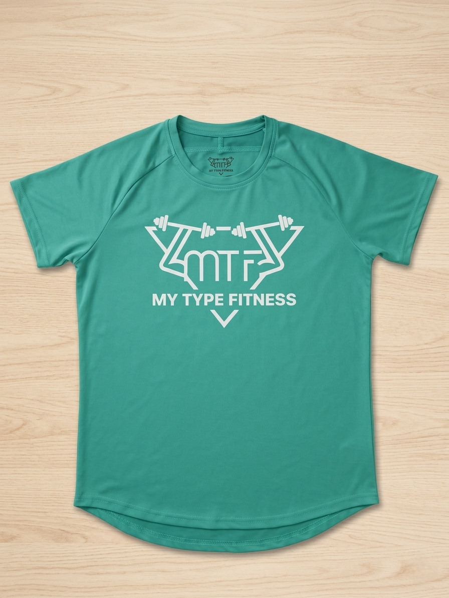 Performance Tee