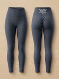 High Waist Leggings