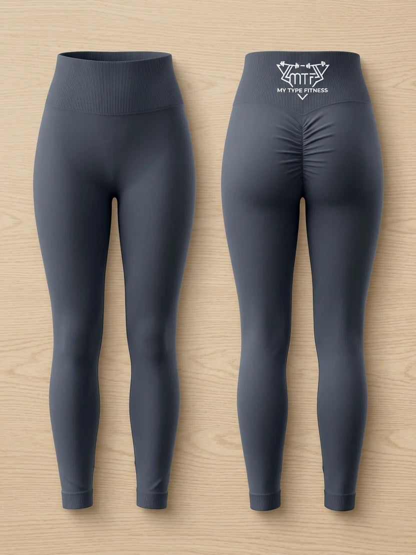 High Waist Leggings