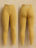 High Waist Leggings