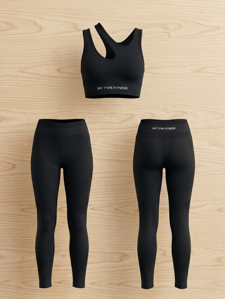 2 Piece Activewear set