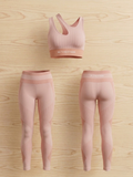 2 Piece Activewear set